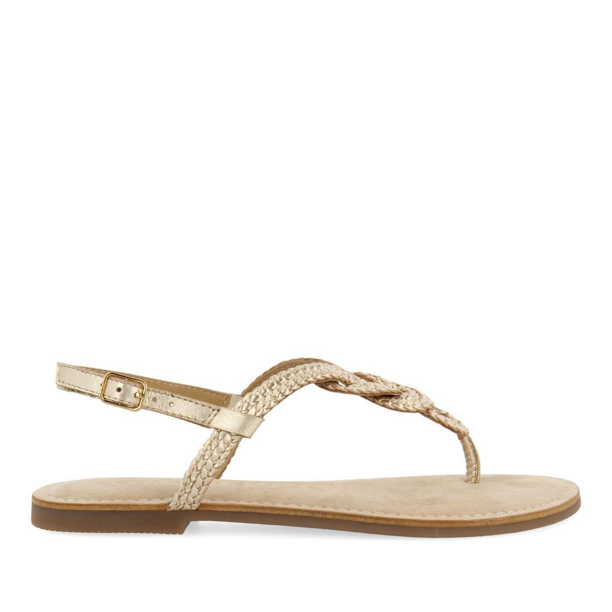 8445413306509 - Sandalen für Frauen Zupanja