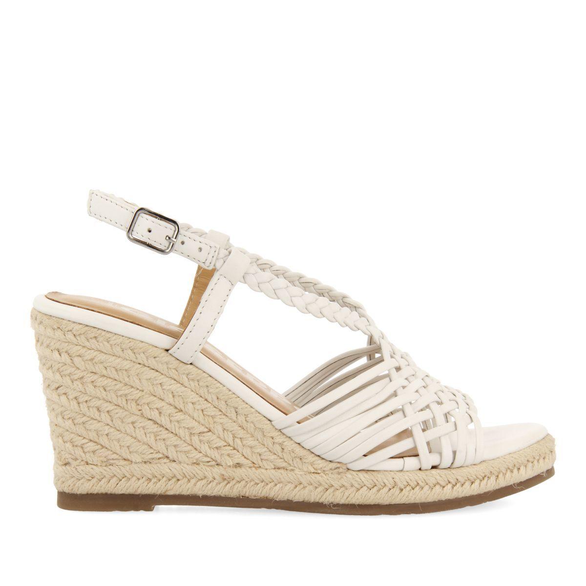 8445413343252 - Keil-Sandalen für Damen Glide