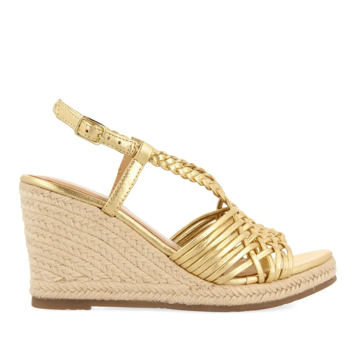 Keil-Sandalen für Damen Gioseppo Glide