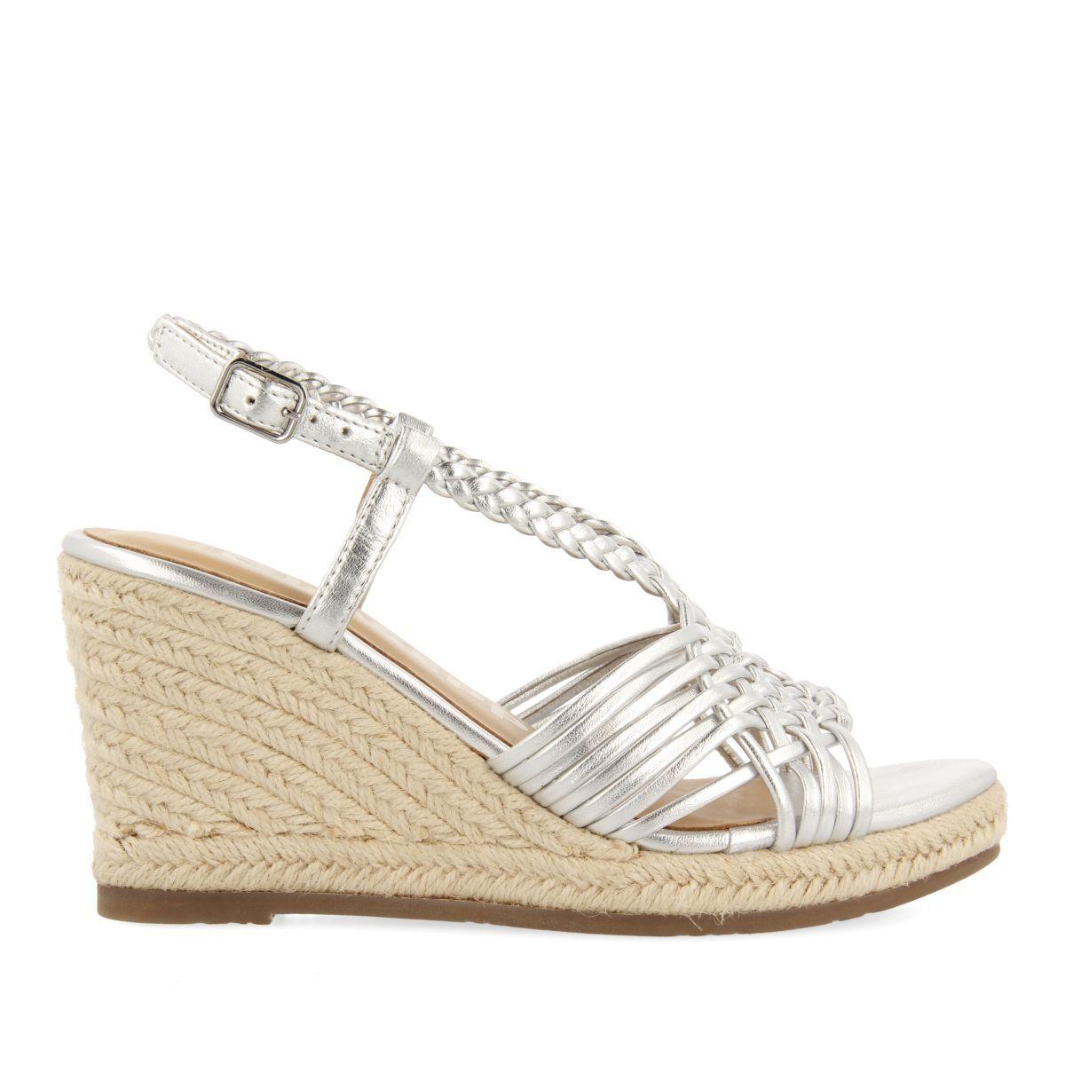 8445413343429 - Sandalen für Frauen Glide