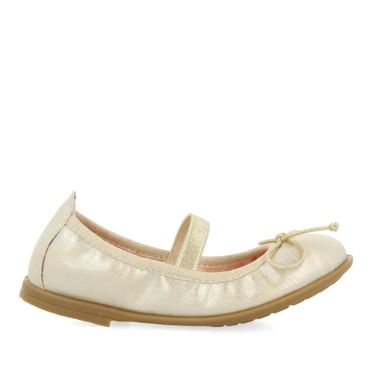 Mädchen-Ballerinas Gioseppo Redruth