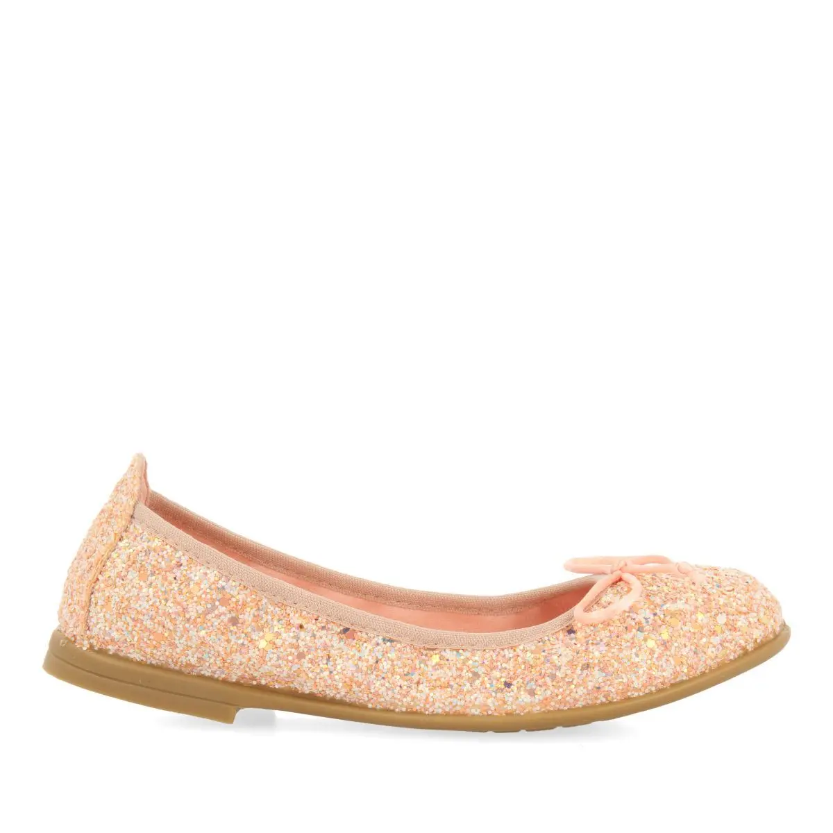 Mädchen-Ballerinas Gioseppo Kolonge