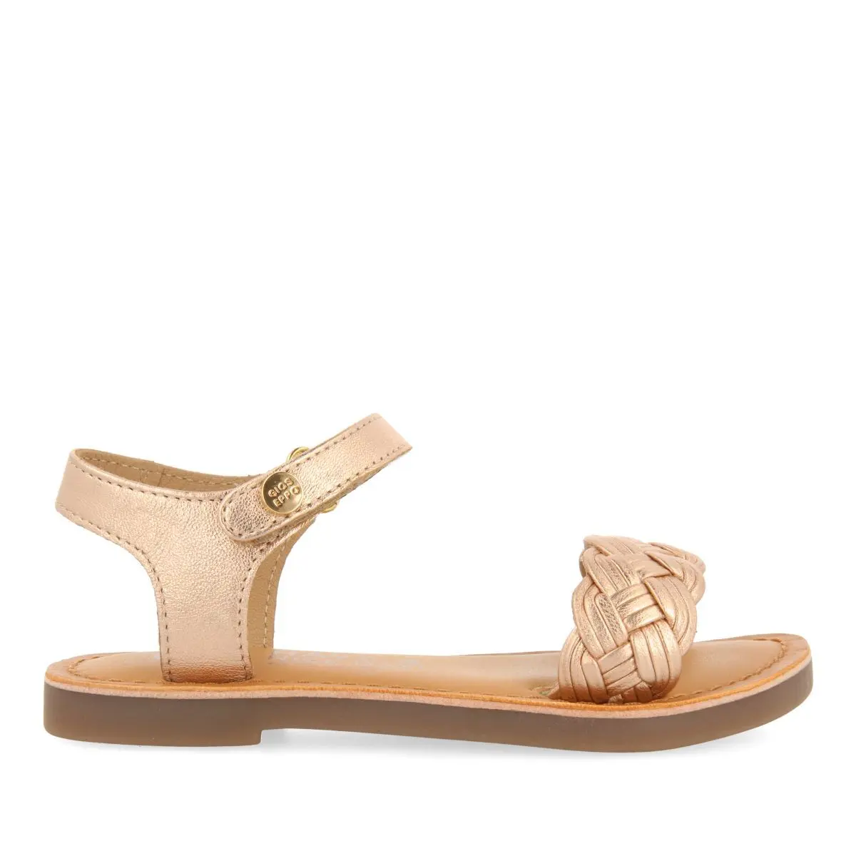 Sandales fille Gioseppo Manastir