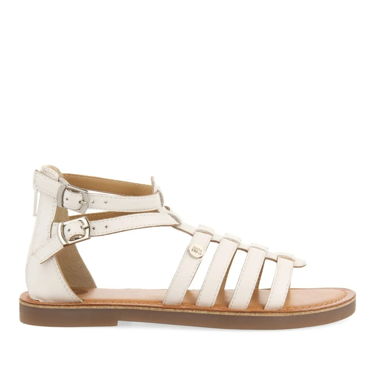 Sandalen für Mädchen Gioseppo Benicia