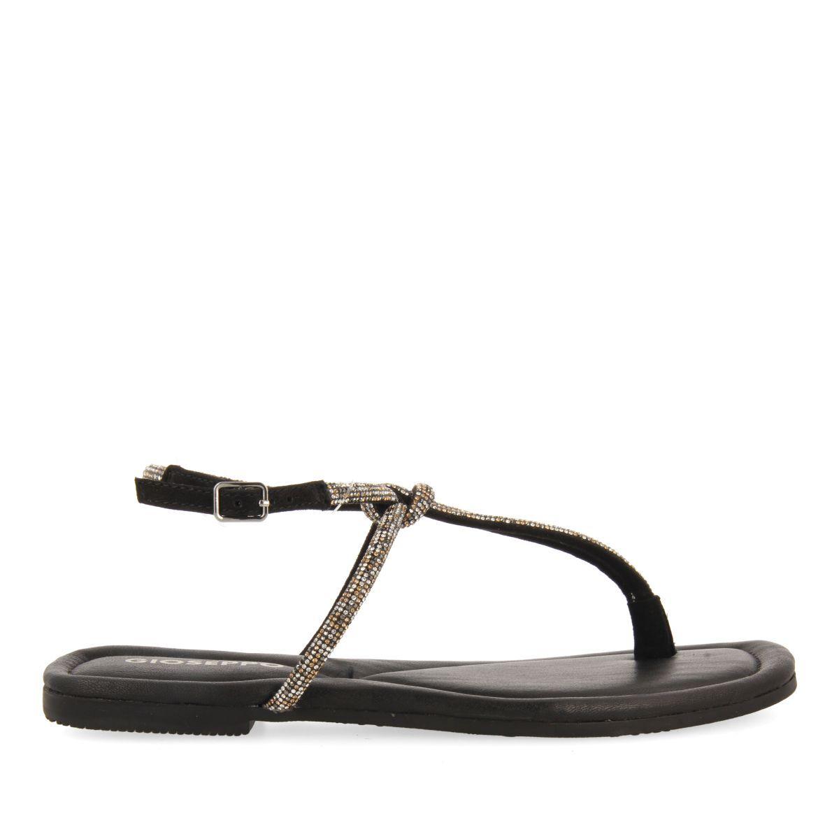 8445413356825 - Sandalen für Frauen Burnt