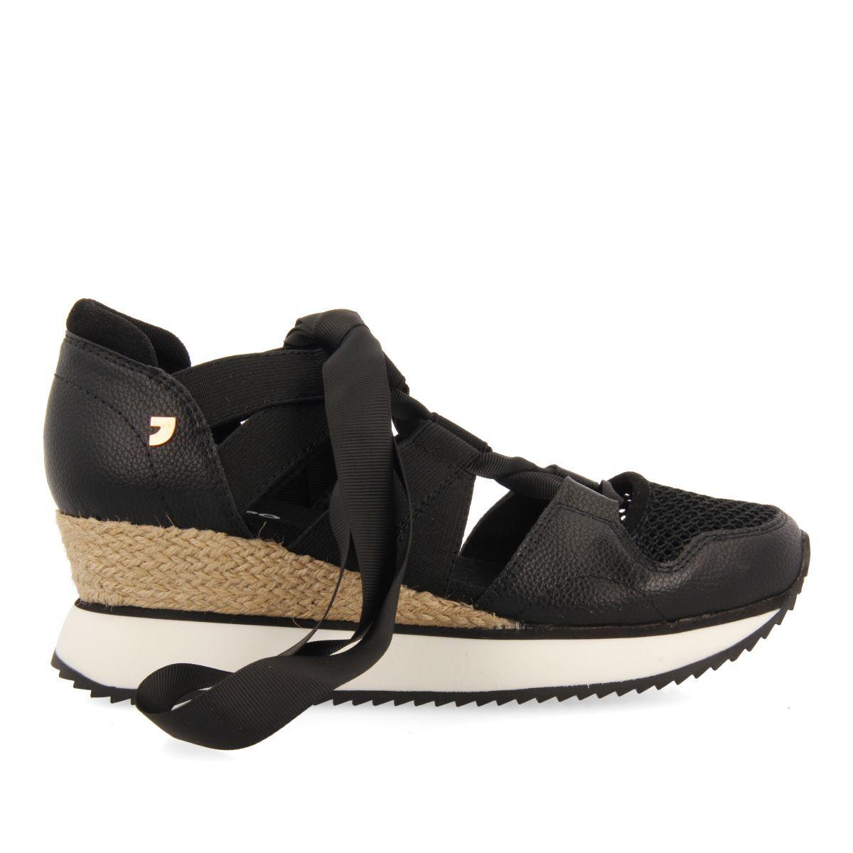 8445413347946 - Keil-Sandalen für Frauen Muir