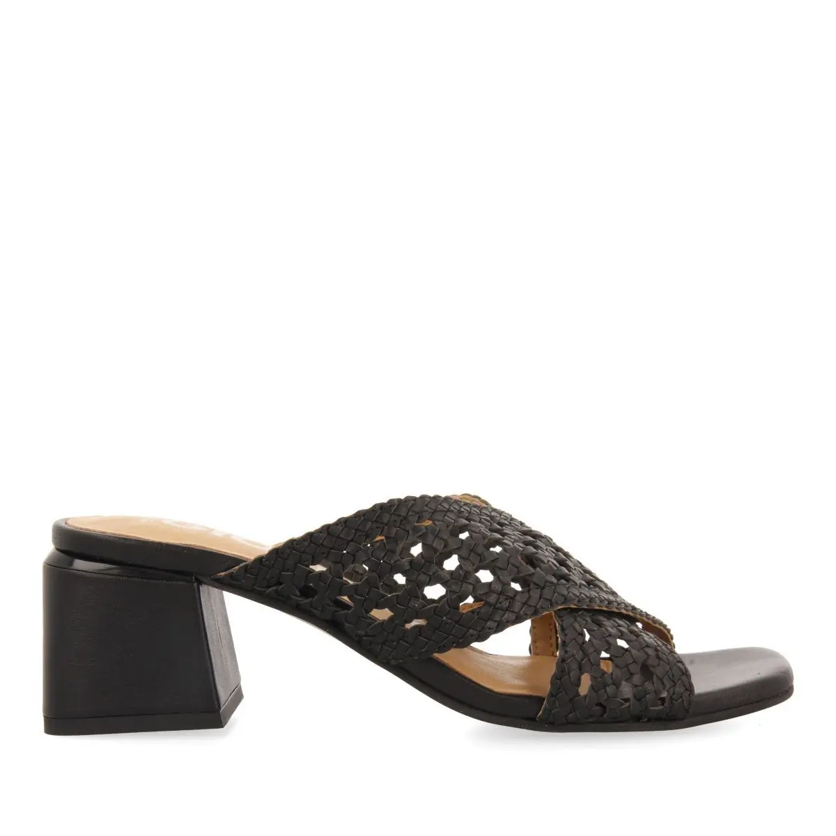 Mules con tacco da donna  Clarcona