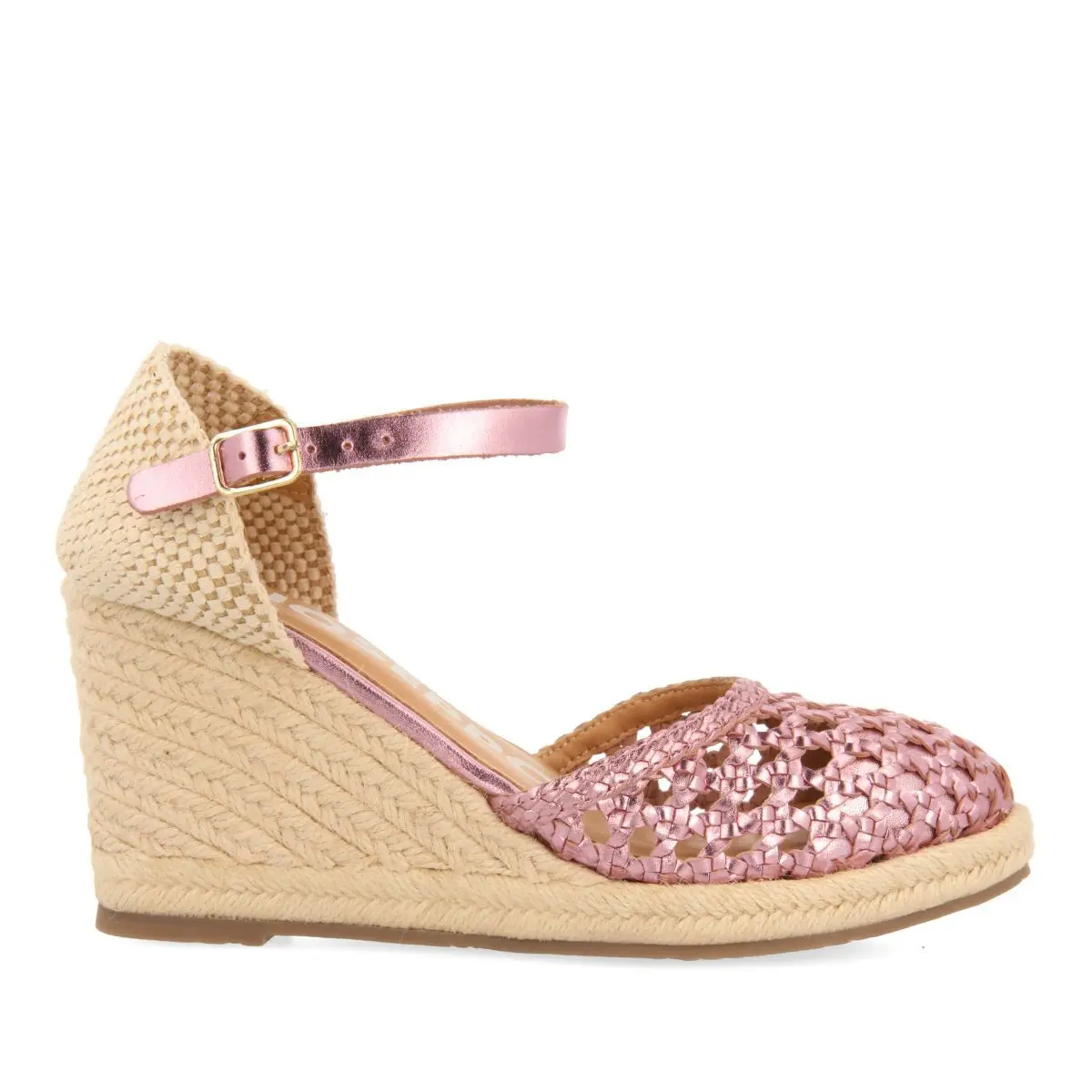 Zeppe da donna  Serignan