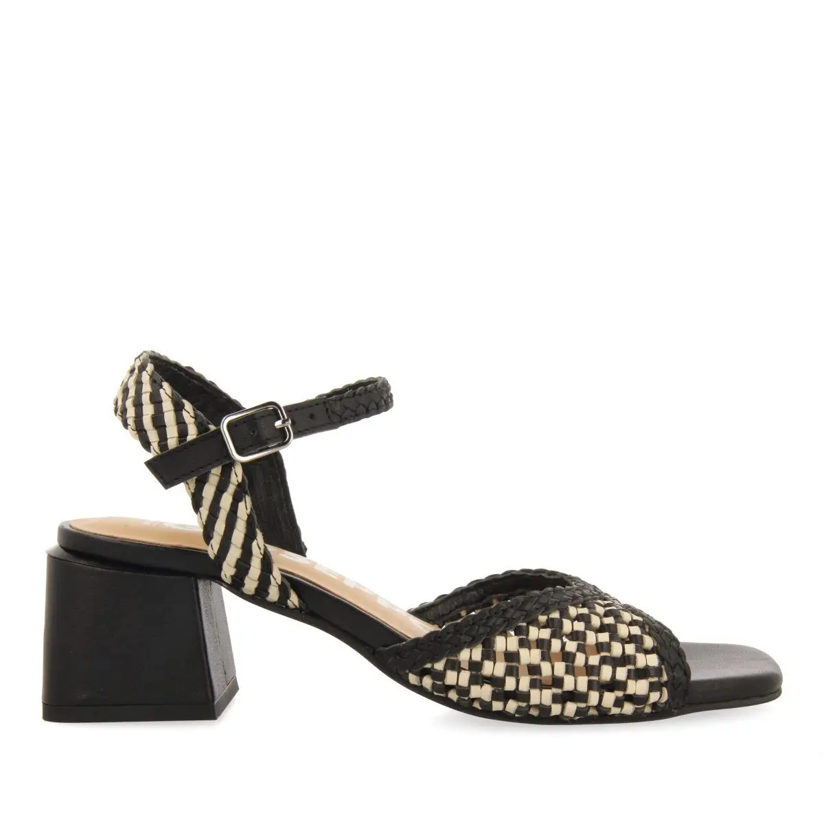 Sandalen mit Absatz Damen Gioseppo Ladock