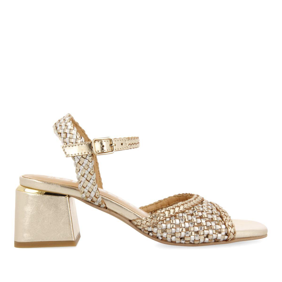 8445413349926 - Sandalen mit Absatz Damen Ladock