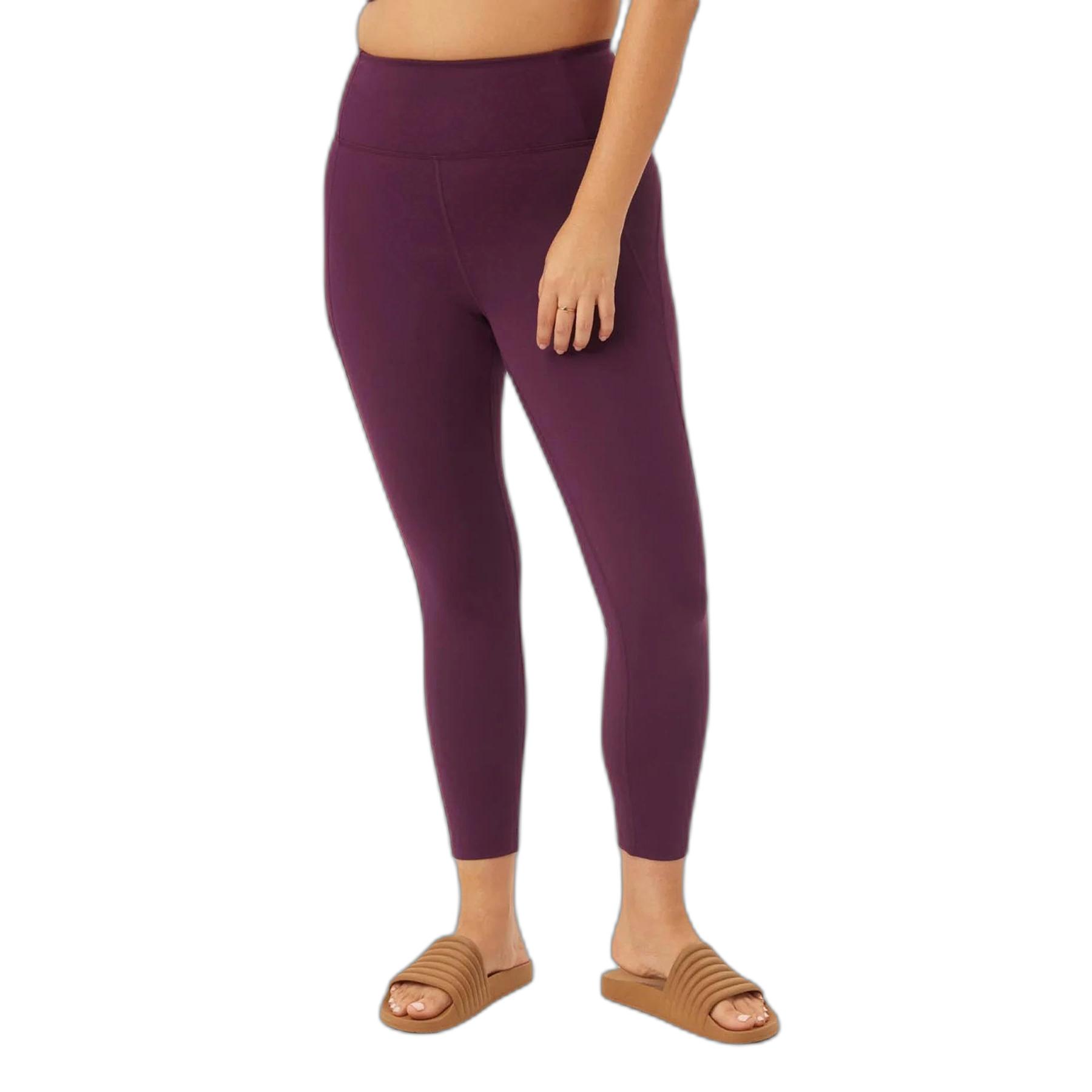 5708247127157 - High Waist Compression Leggings für Frauen Girlfriend Collective