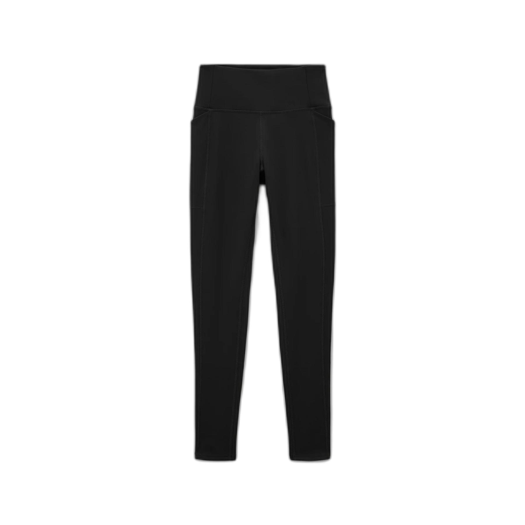 5708247173444 - Hoch geschnittene 7 8 Leggings mit Taschen für Frauen Girlfriend Collective