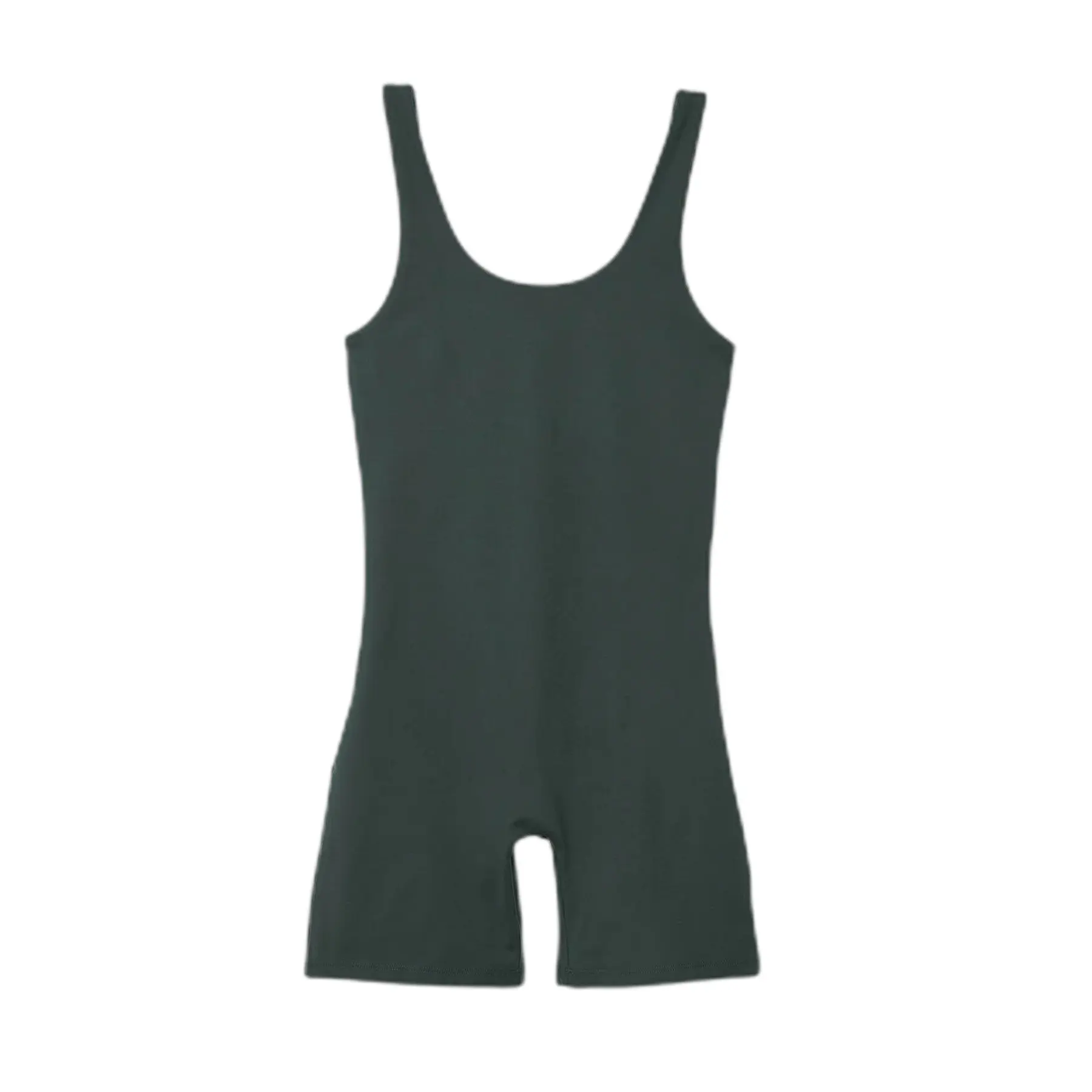 Velo Store - UK Romper woman Girlfriend Collective Unitard Scoop | Extra 10% off with Subscription, Postage £16.79 to UK Fedex.