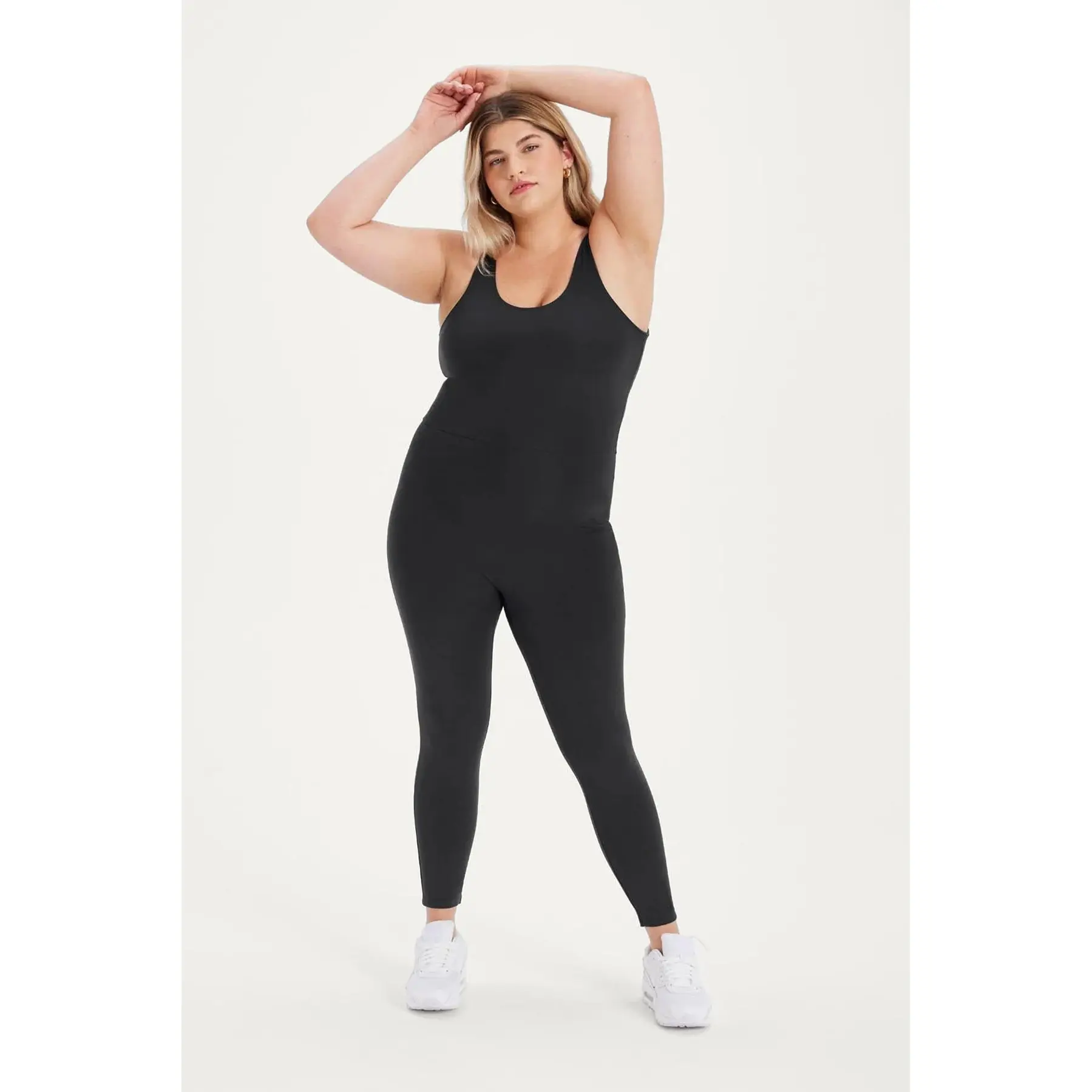 5715227918148 - Jumpsuit Frau Girlfriend Collective