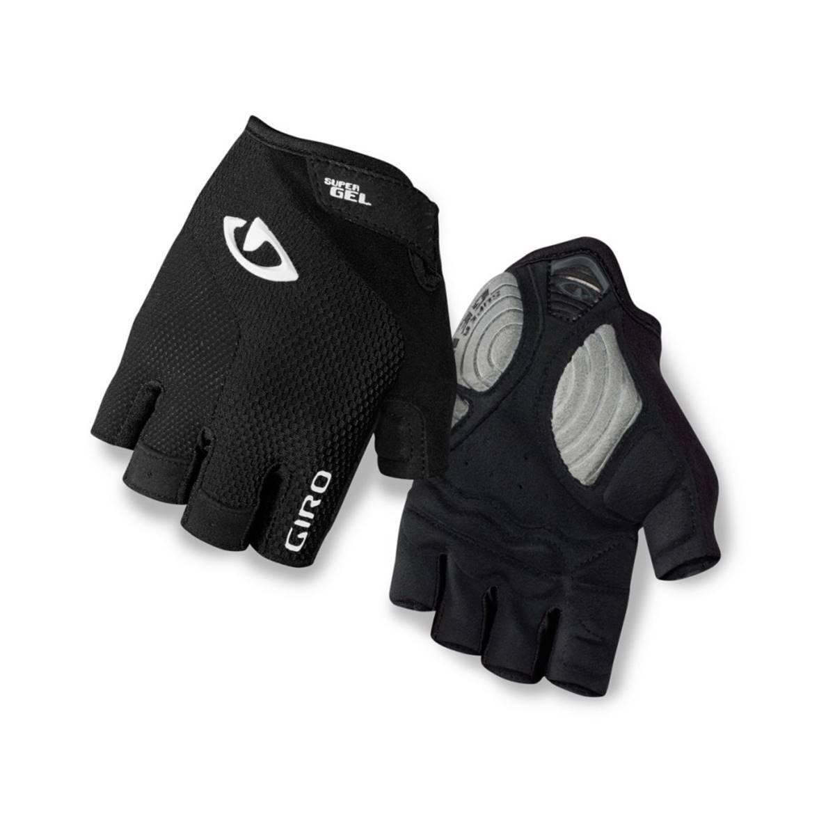 Velo Store - UK Women's short gloves Giro Strada Massa Sgel | Extra 10% off with Subscription, Postage £16.79 to UK Fedex.