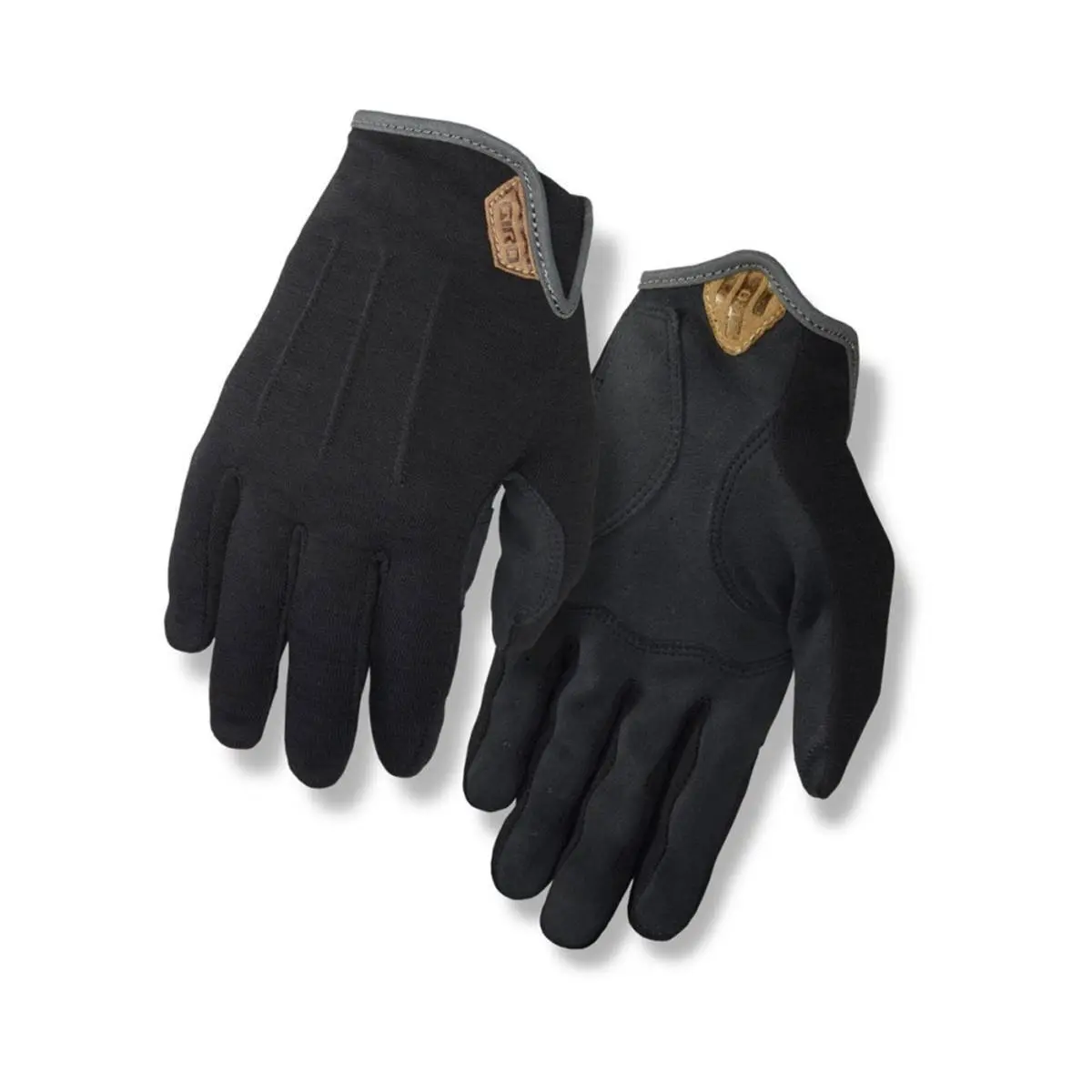 Velo Store - UK Long gloves Giro D Wool | Extra 10% off with Subscription, Postage £16.79 to UK Fedex.