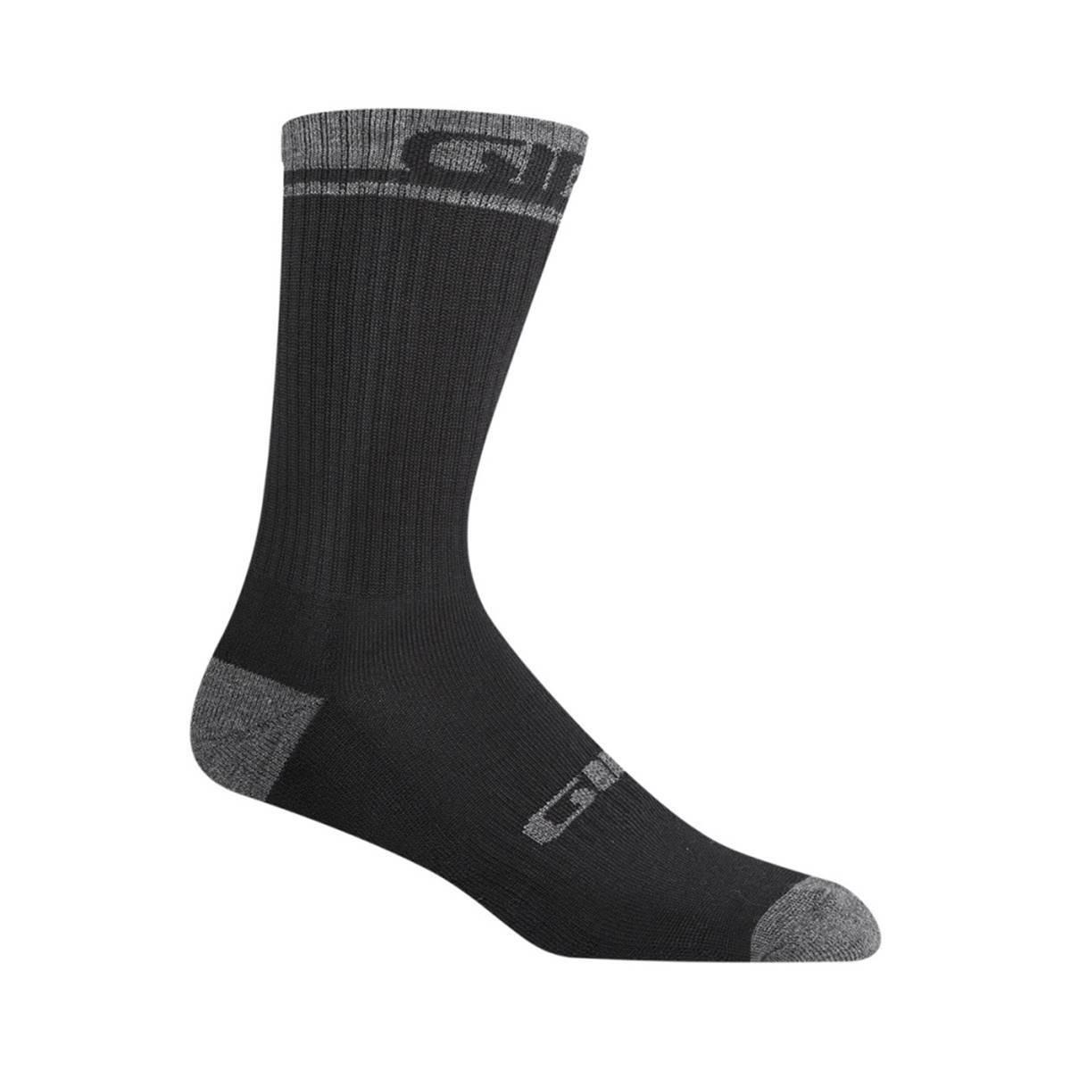 Giro Winter Merino Wool Socken