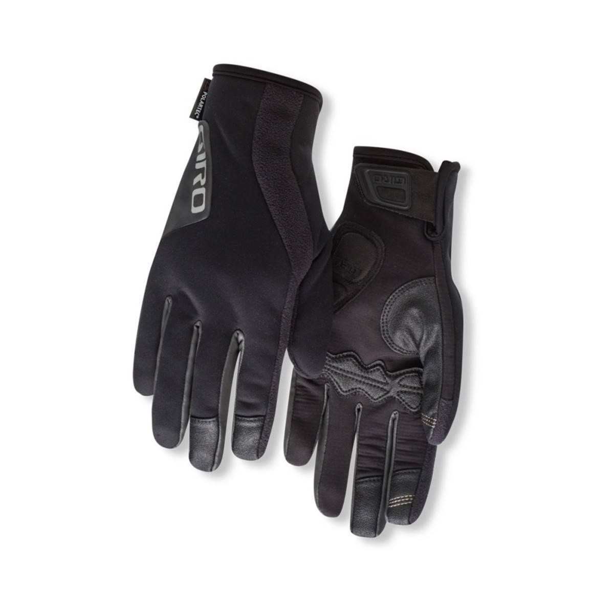 Velo Store - UK Long gloves woman Giro Candela 2 | Extra 10% off with Subscription, Postage £16.79 to UK Fedex.