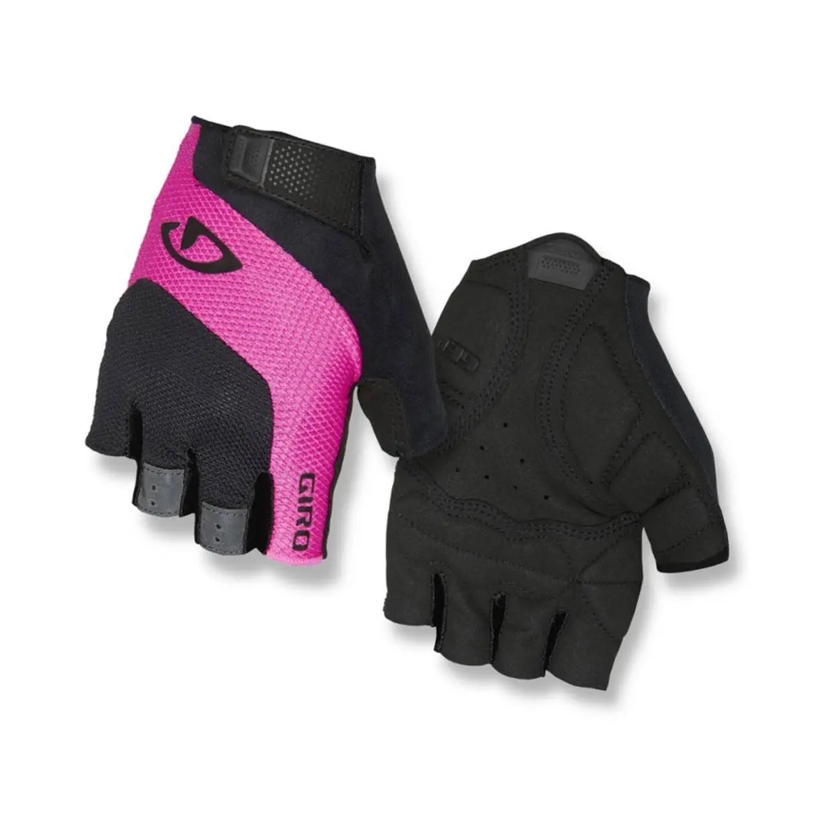 Velo Store - UK Women's short gloves Giro Tessa | Extra 10% off with Subscription, Postage £16.79 to UK Fedex.