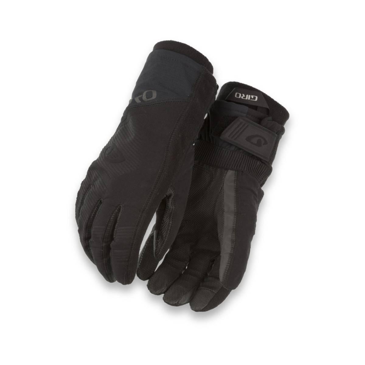 Velo Store - UK Long gloves Giro Proof | Extra 10% off with Subscription, Postage £16.79 to UK Fedex.