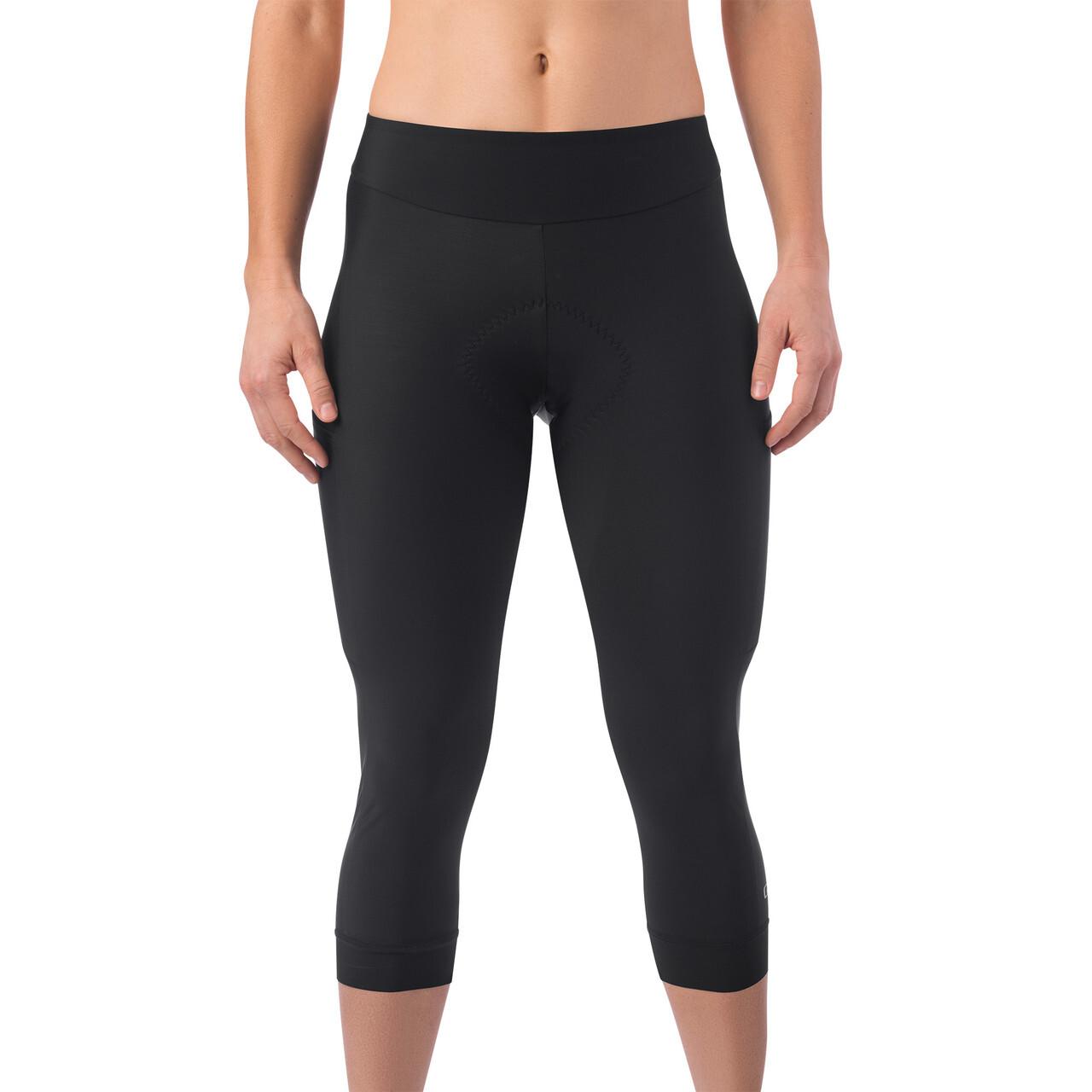 Velo Store - UK Women's leggings Giro Chrono Sport | Extra 10% off with Subscription, Postage £16.79 to UK Fedex.