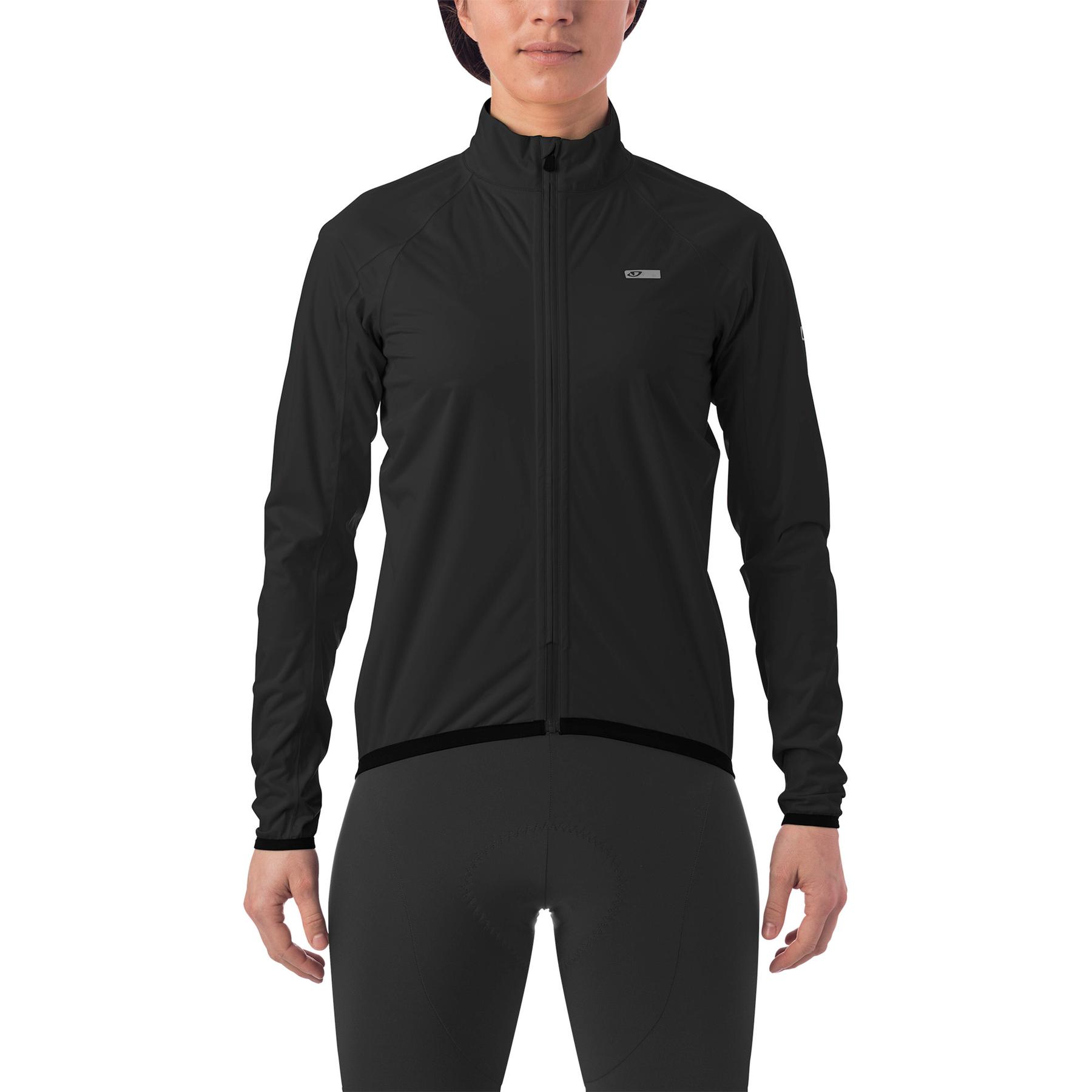 Velo Store - UK Women's waterproof jacket Giro Chrono Expert | Extra 10% off with Subscription, Postage £16.79 to UK Fedex.