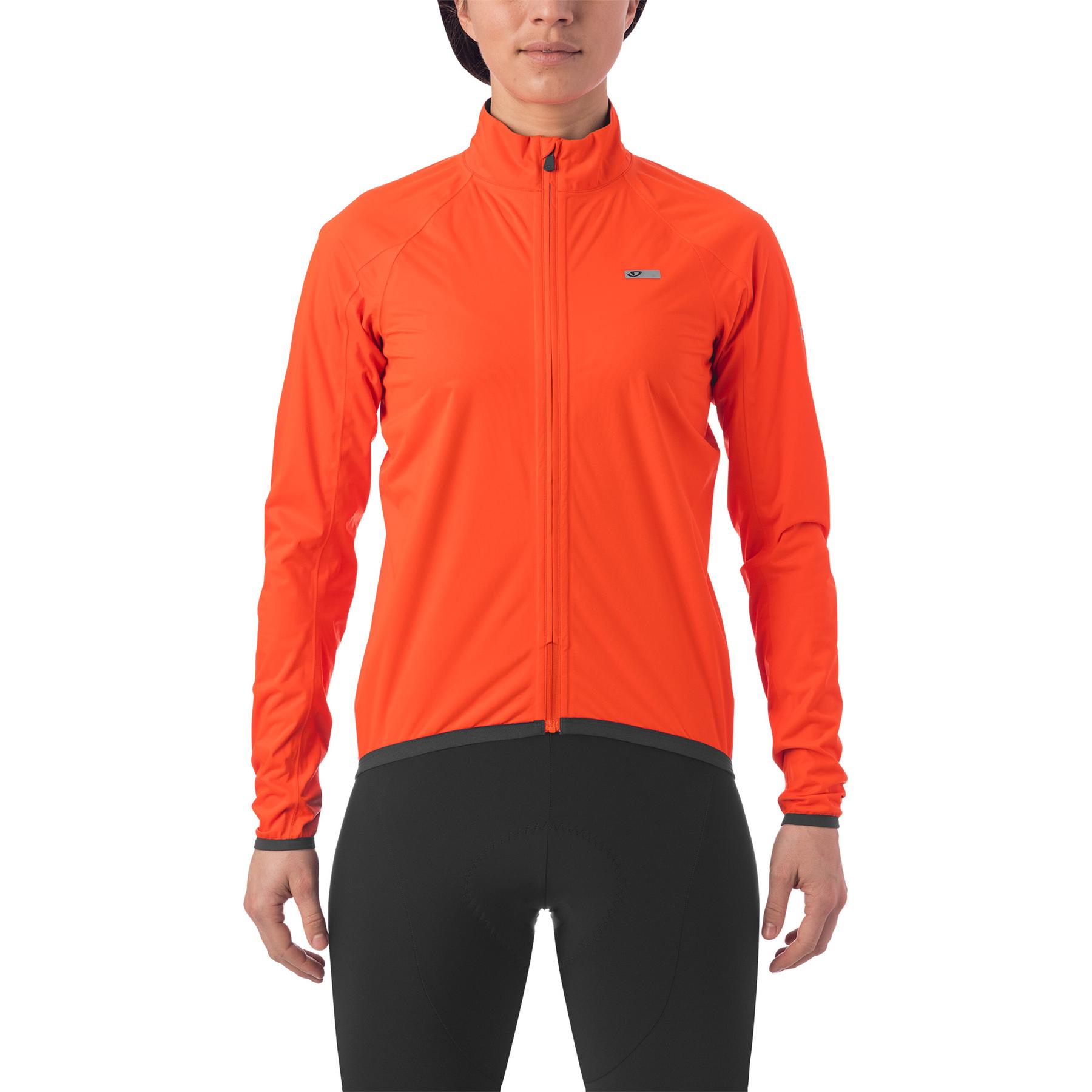 Velo Store - UK Women's waterproof jacket Giro Chrono Expert | Extra 10% off with Subscription, Postage £16.79 to UK Fedex.
