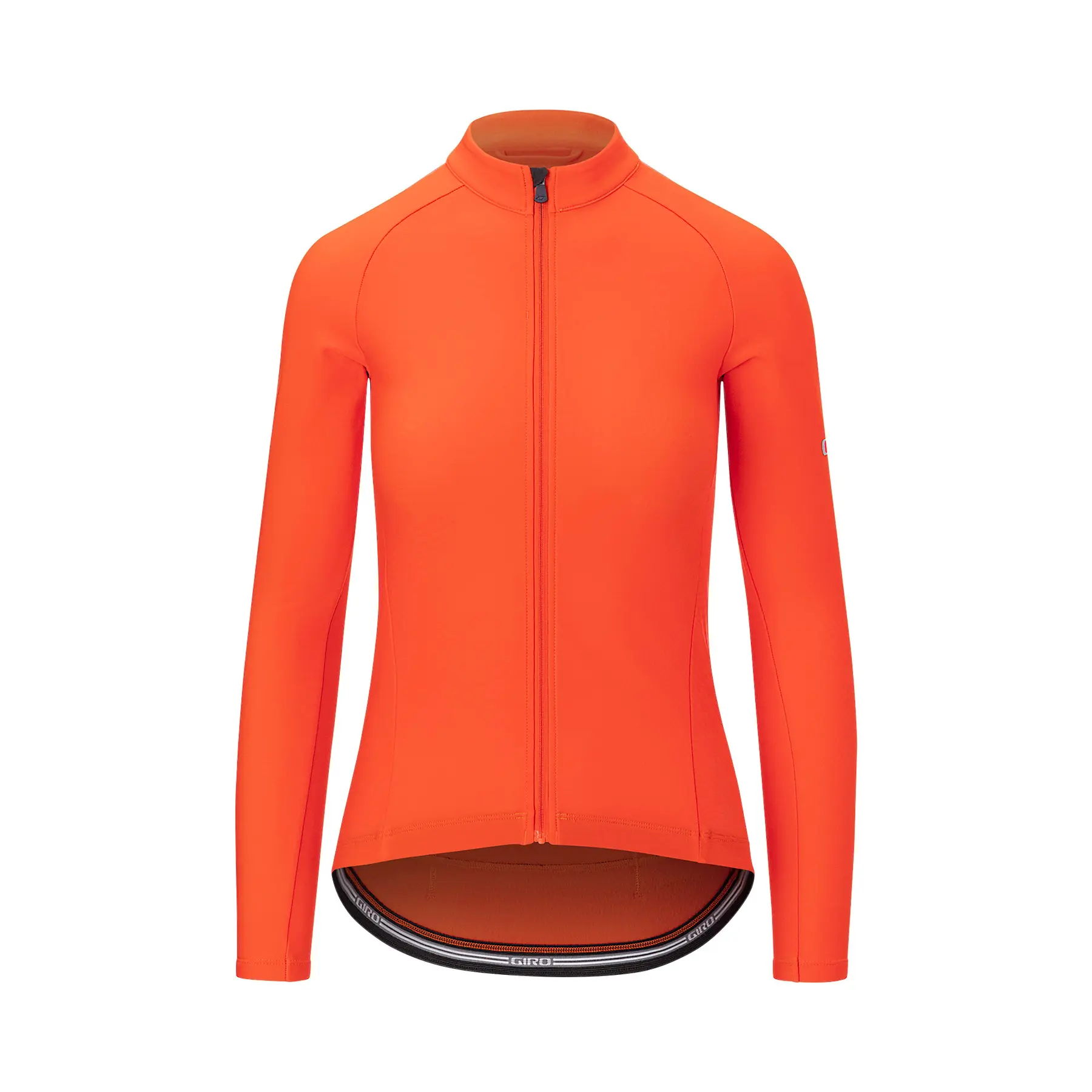 Velo Store - UK Women's thermal long-sleeve jersey Giro Chrono | Extra 10% off with Subscription, Postage £16.79 to UK Fedex.