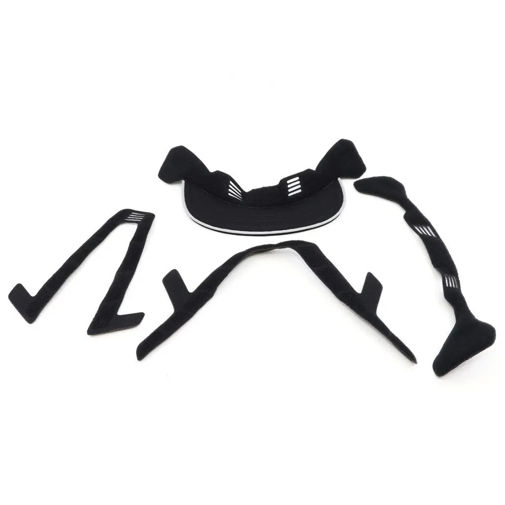 Giro Schaumstoff für Fahrradhelm Padset & Caden Unisex