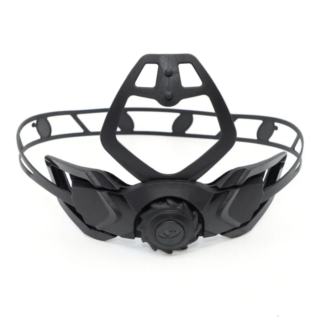 Image of Schaumstoff für Fahrradhelm Giro Fit System Tyrant