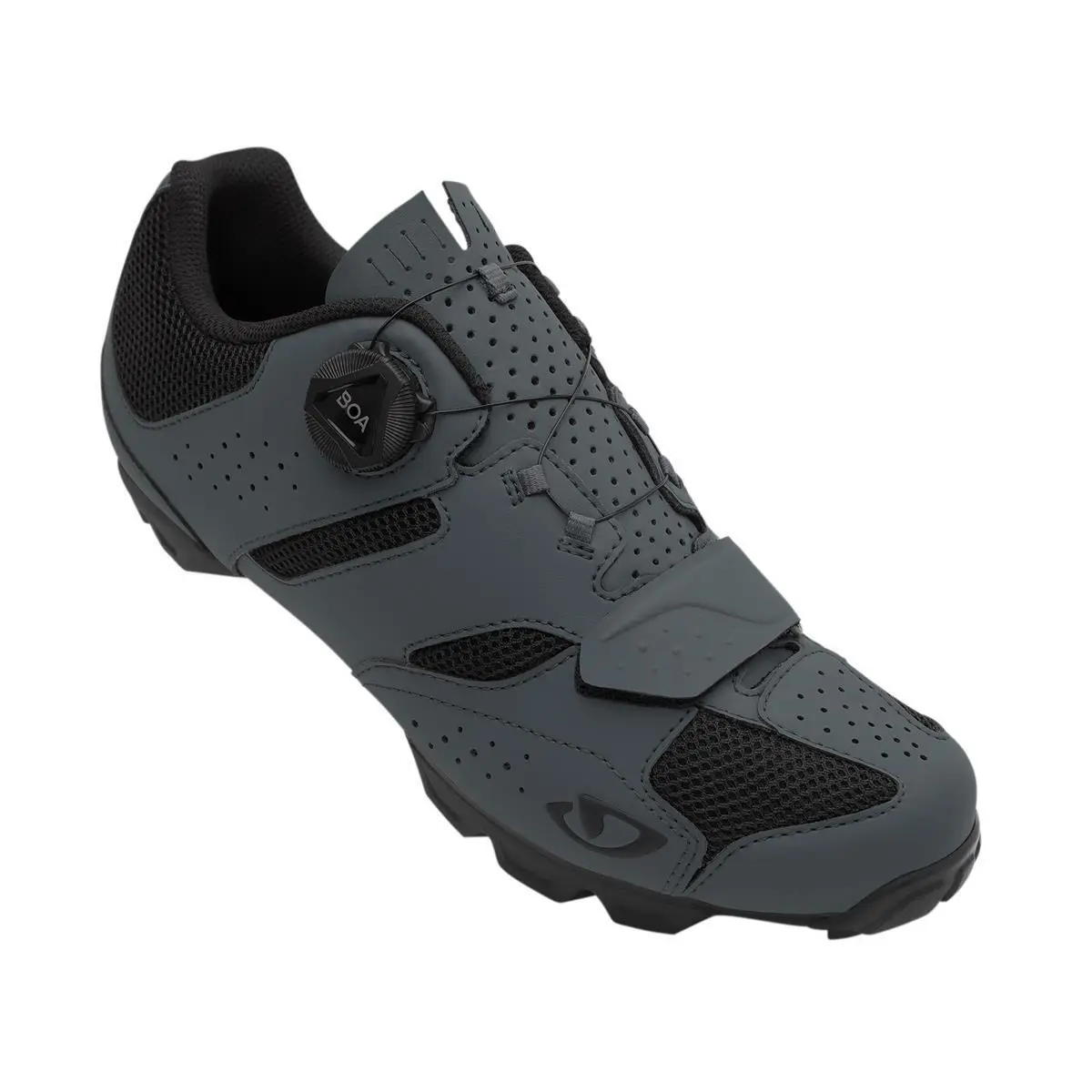 Velo Store - UK Bike shoes Giro Cylinder Ii | Extra 10% off with Subscription, Postage £16.79 to UK Fedex.