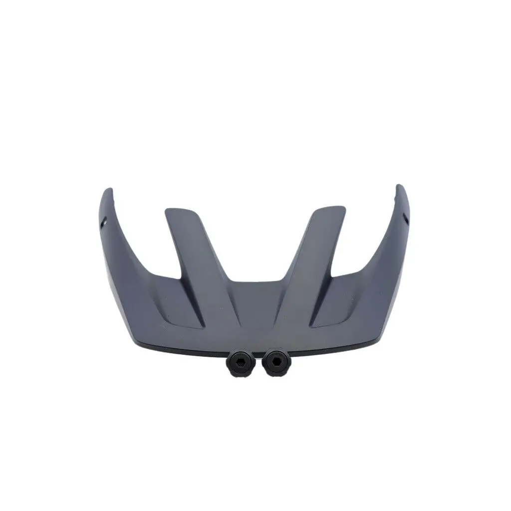 Giro Visier Fahrradhelm Manifest Unisex