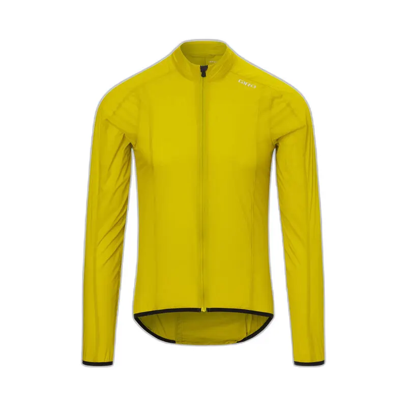 Velo Store - UK Windproof jacket Giro Chrono Expert | Extra 10% off with Subscription, Postage £16.79 to UK Fedex.