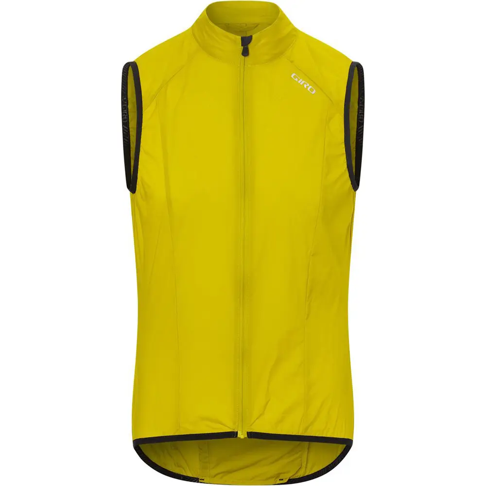 Velo Store - UK Windbreaker vest Giro M Chrono Expert | Extra 10% off with Subscription, Postage £16.79 to UK Fedex.