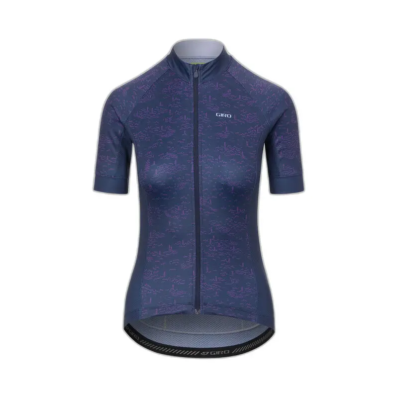 Image of Trikot Damen Giro Chrono Sport