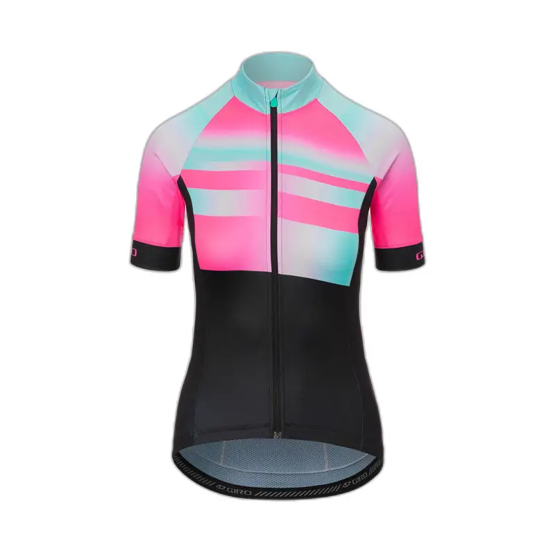 Trikot Damen Giro Chrono Sport