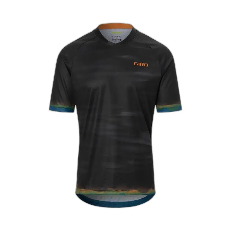 Velo Store - UK Jersey Giro Roust | Extra 10% off with Subscription, Postage £16.79 to UK Fedex.