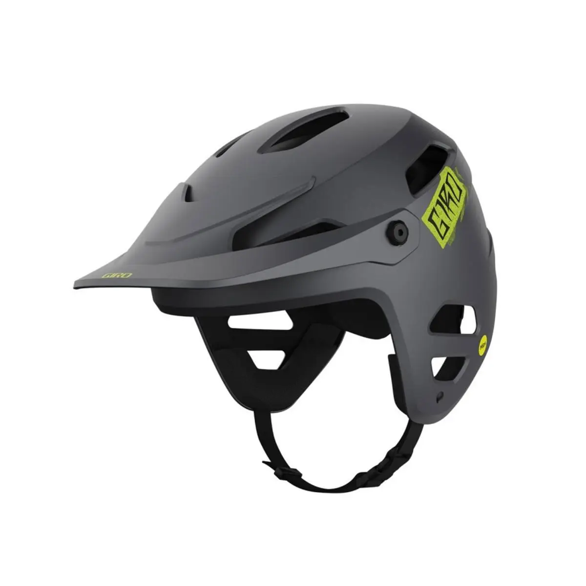 Fahrradhelm Giro Tyrant Mips