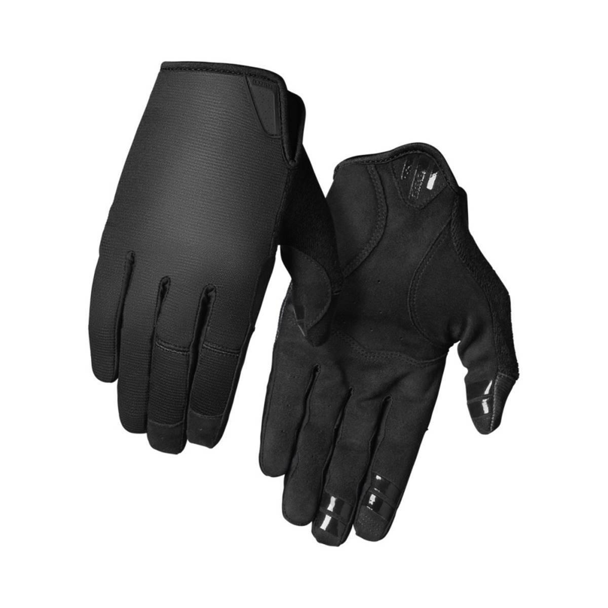 Velo Store - UK Long gloves Giro Dnd | Extra 10% off with Subscription, Postage £16.79 to UK Fedex.