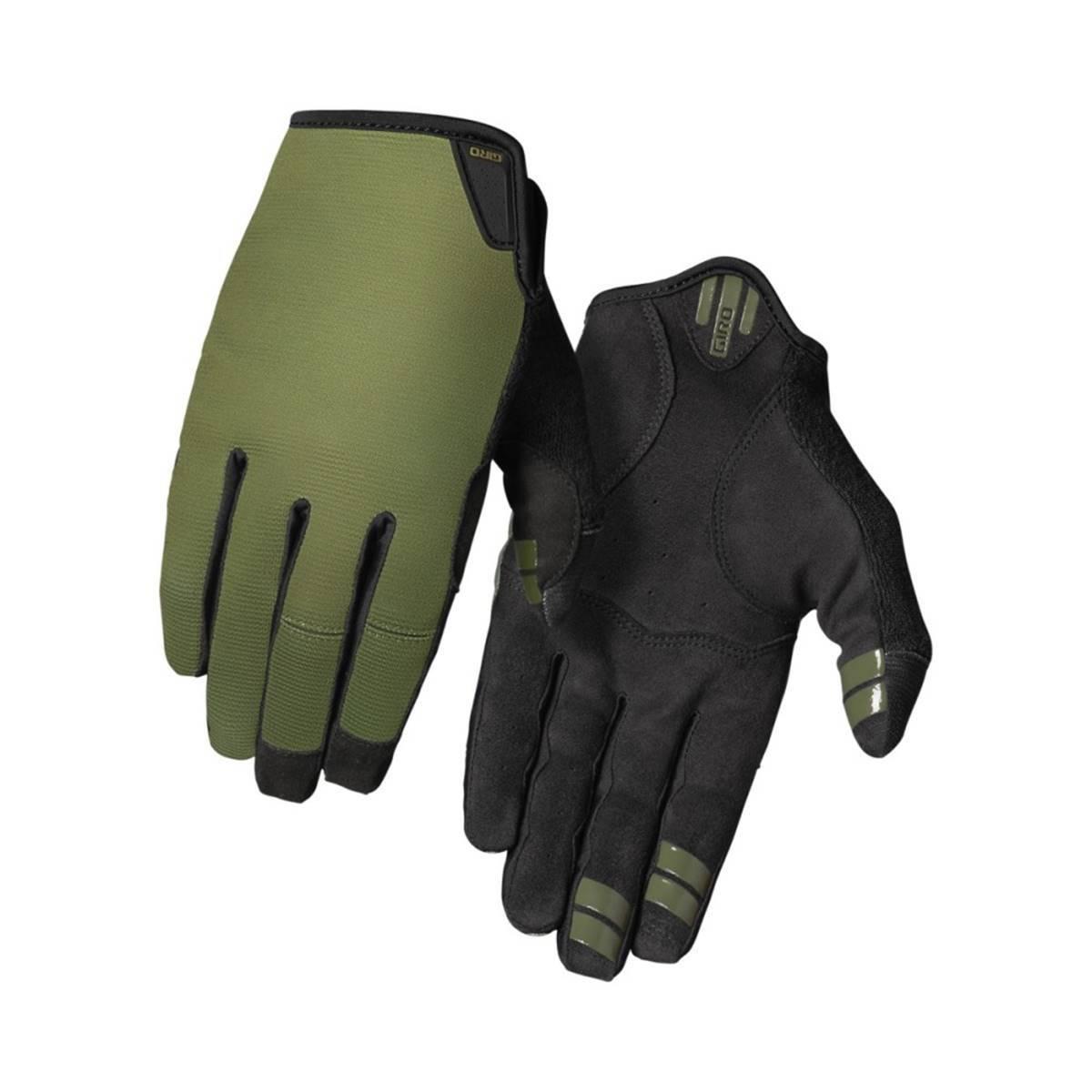 Velo Store - UK Long gloves Giro Dnd | Extra 10% off with Subscription, Postage £16.79 to UK Fedex.