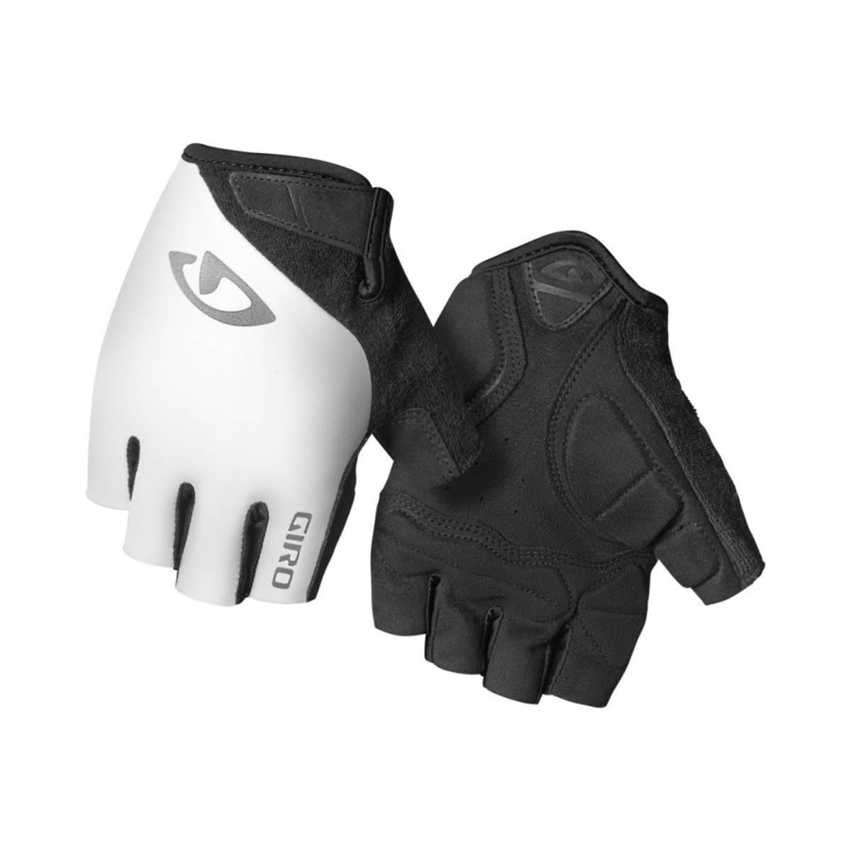 Velo Store - UK Women's short gloves Giro Jag'Ette | Extra 10% off with Subscription, Postage £16.79 to UK Fedex.