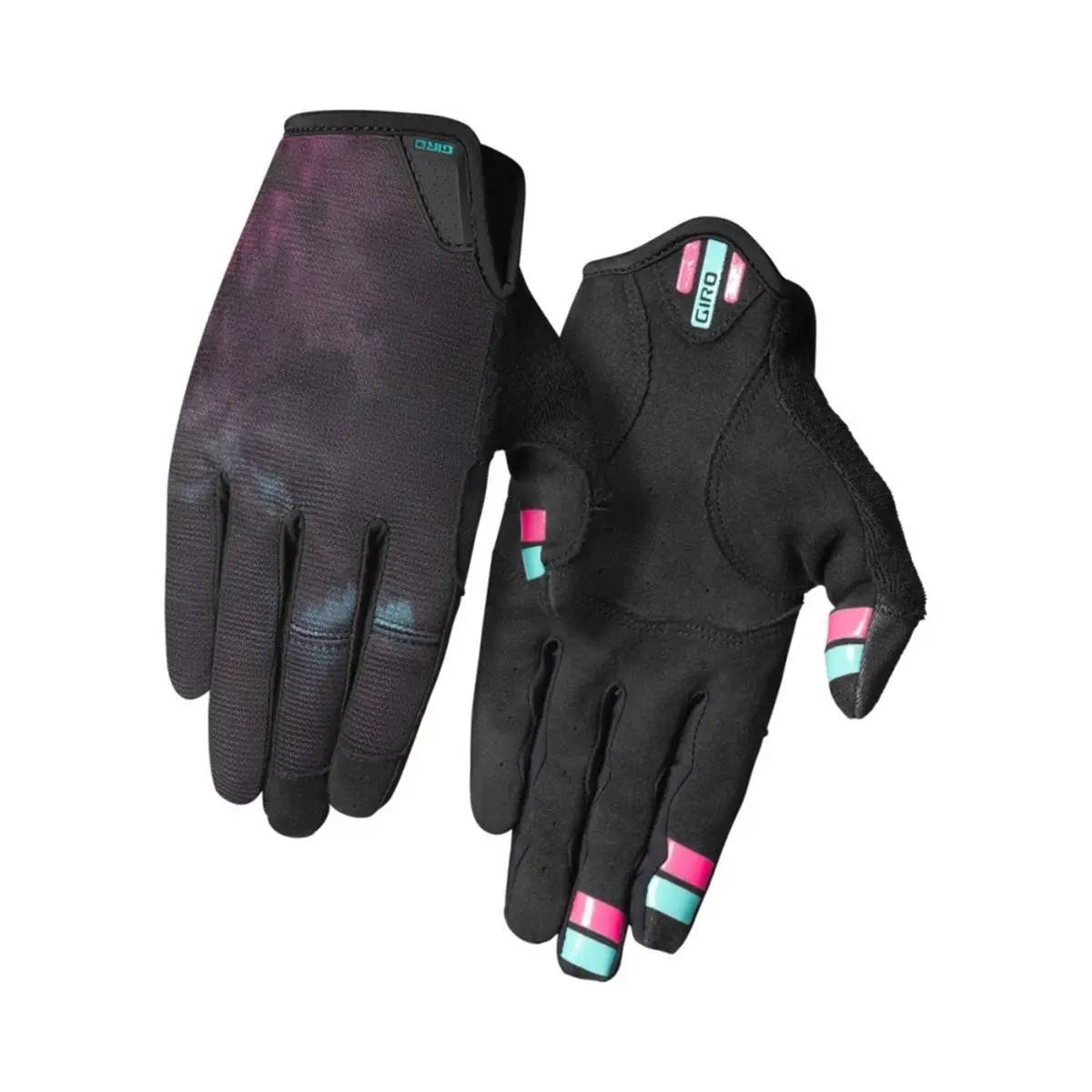 Velo Store - UK Long gloves woman Giro DND | Extra 10% off with Subscription, Postage £16.79 to UK Fedex.