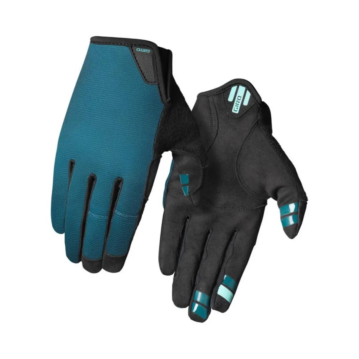 Velo Store - UK Long gloves woman Giro DND | Extra 10% off with Subscription, Postage £16.79 to UK Fedex.