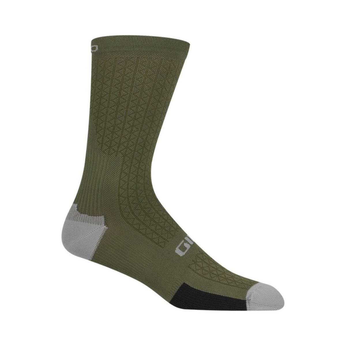 Velo Store - UK Compression socks Giro Hrc Team | Extra 10% off with Subscription, Postage £16.79 to UK Fedex.