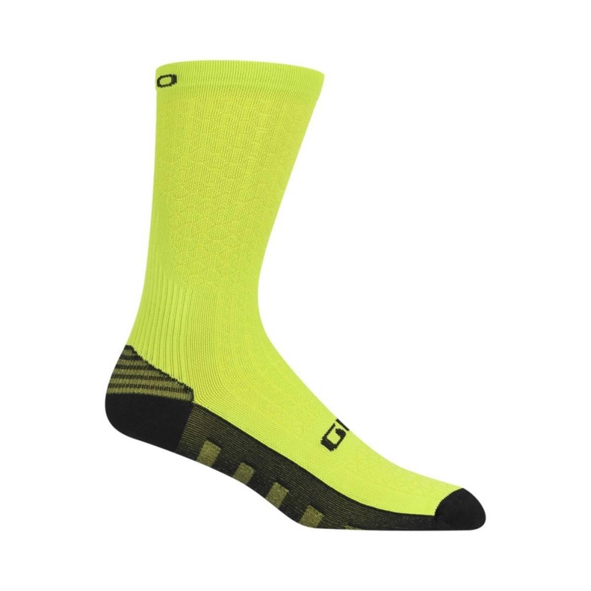 Velo Store - UK Socks Giro Hrc+Grip | Extra 10% off with Subscription, Postage £16.79 to UK Fedex.