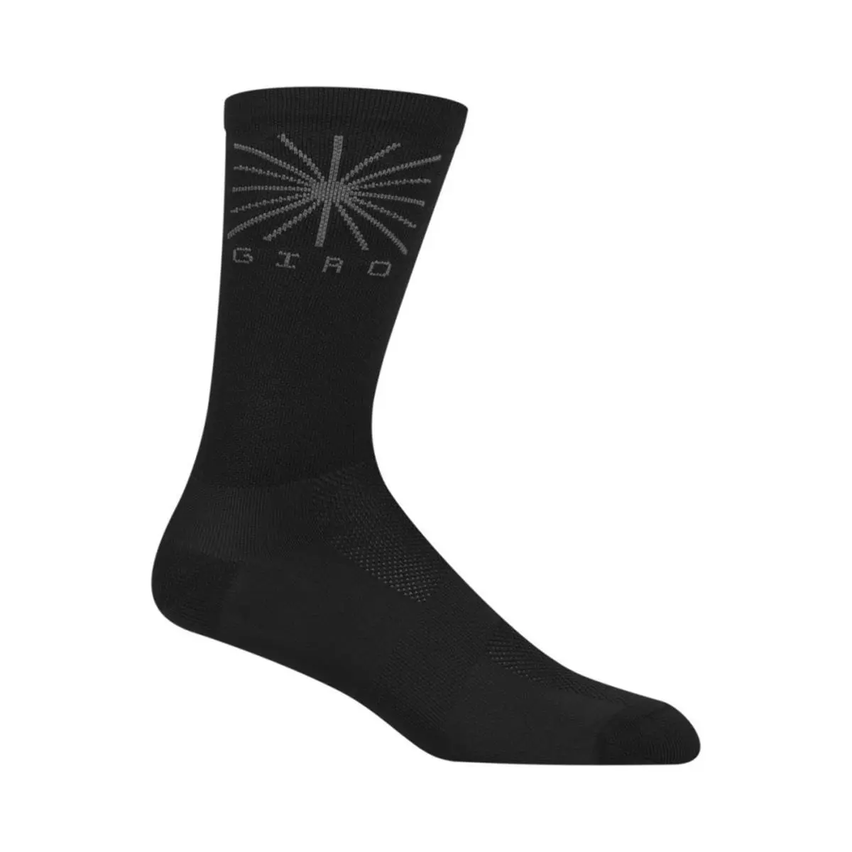 Velo Store - UK Socks Giro Comp High Rise | Extra 10% off with Subscription, Postage £16.79 to UK Fedex.
