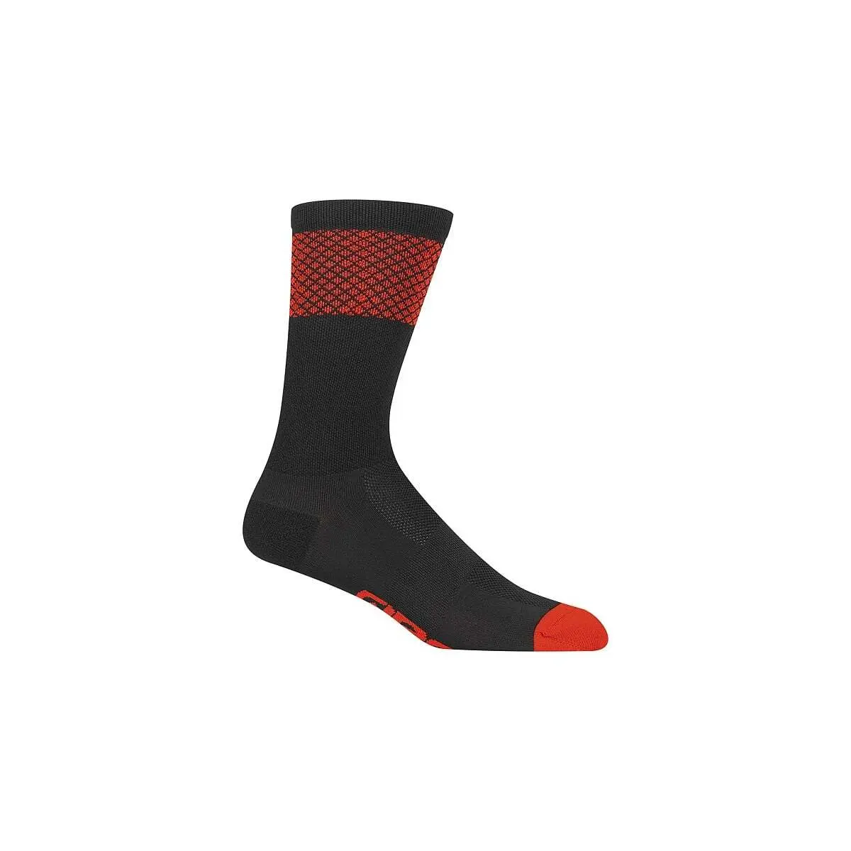 Socken mit hoher Taille Giro Comp