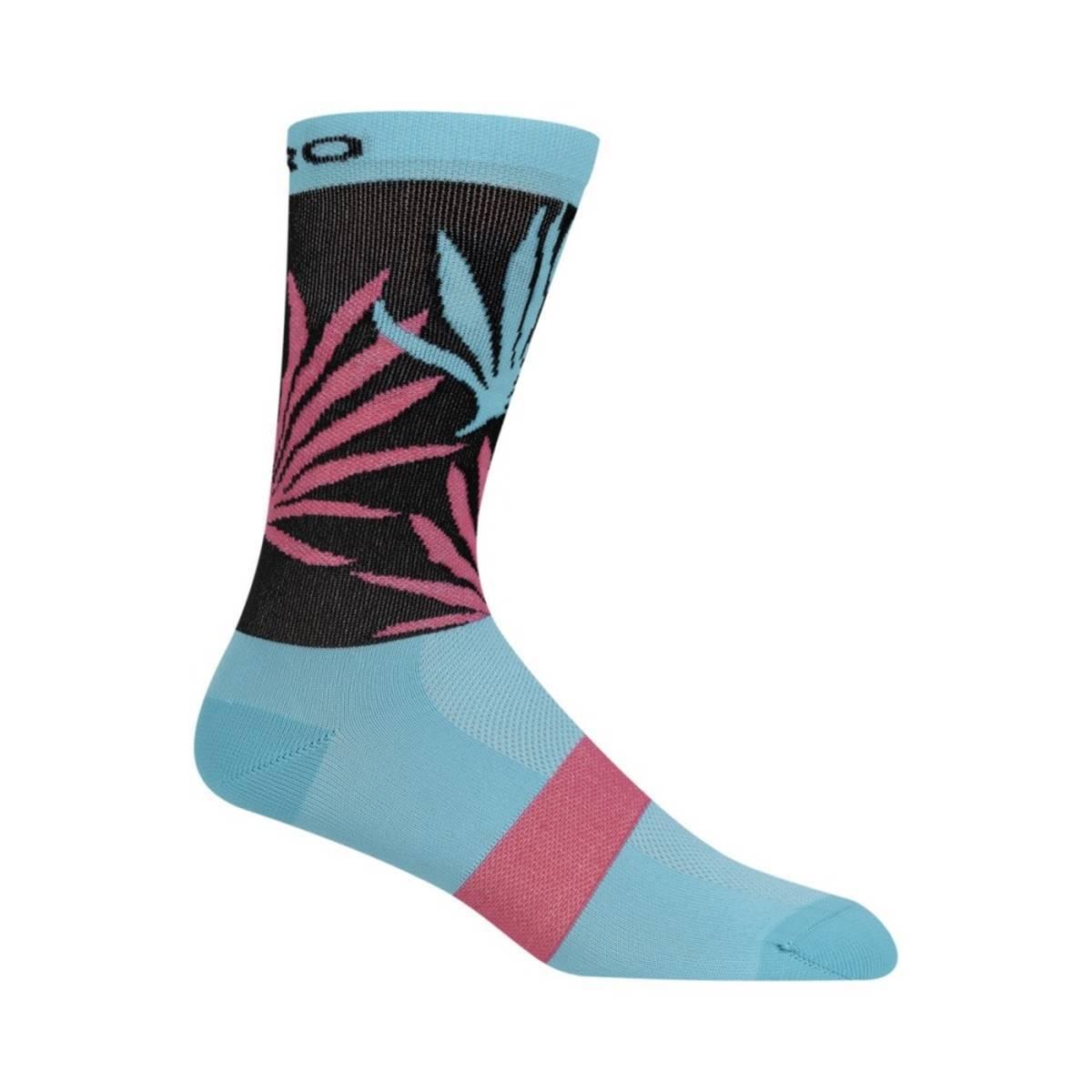 Velo Store - UK High waist socks Giro Comp | Extra 10% off with Subscription, Postage £16.79 to UK Fedex.