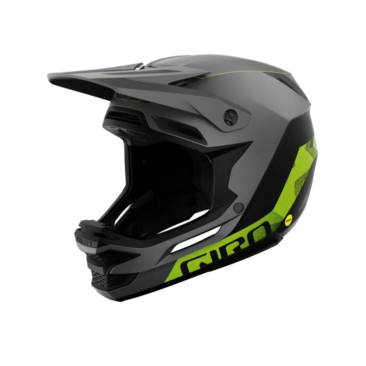 Velo Store - UK Full face helmet Giro Insurgent Spherical | Extra 10% off with Subscription, Postage £16.79 to UK Fedex.