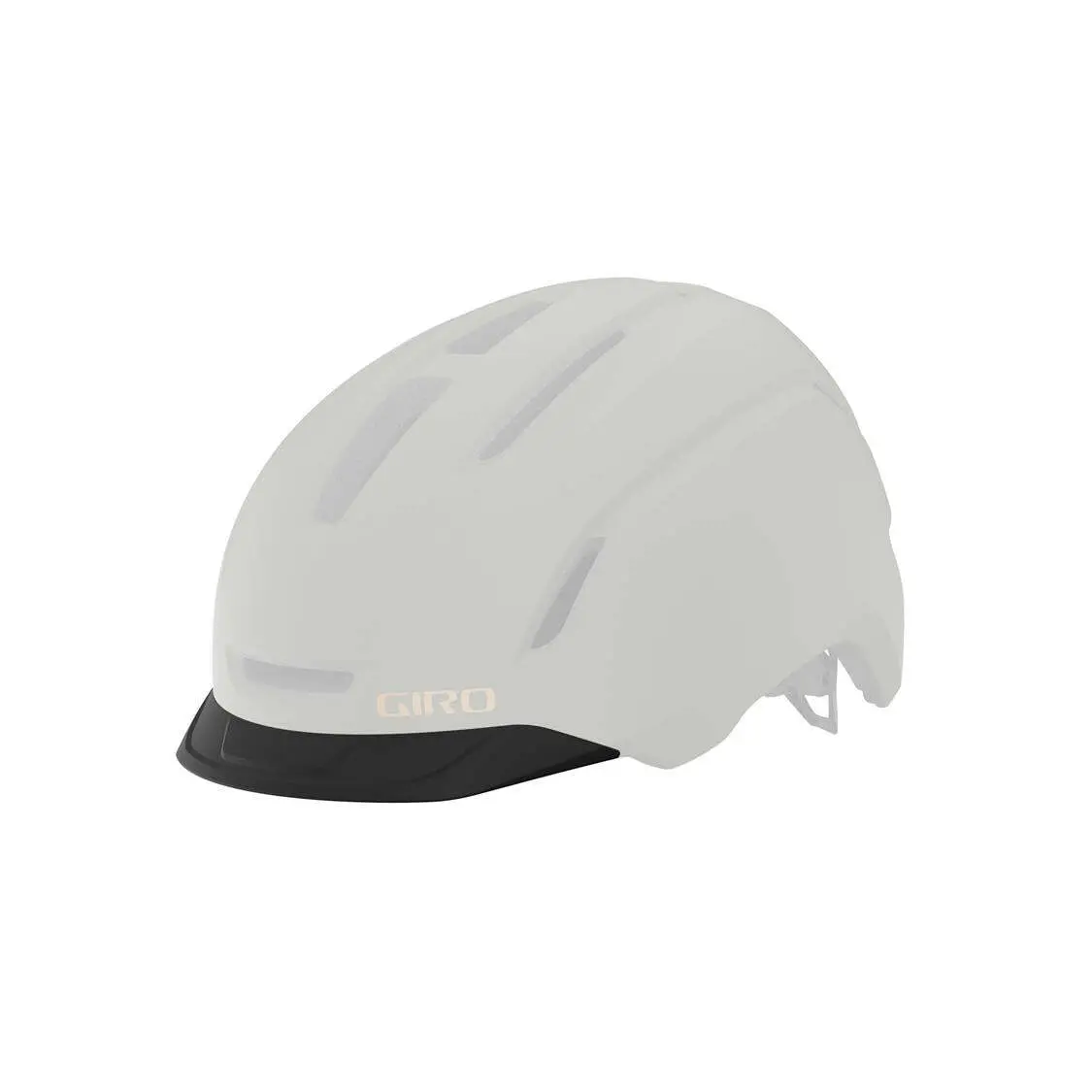 Image of Visier Fahrradhelm Giro Caden Ii MIPS